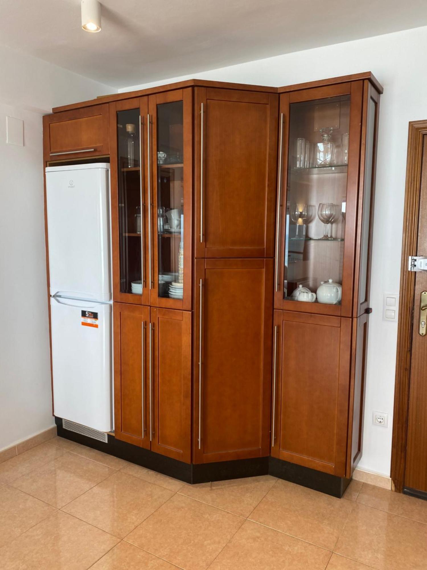Apartamento Con Terraza Vista Al Mar Malagueta Málaga Extérieur photo