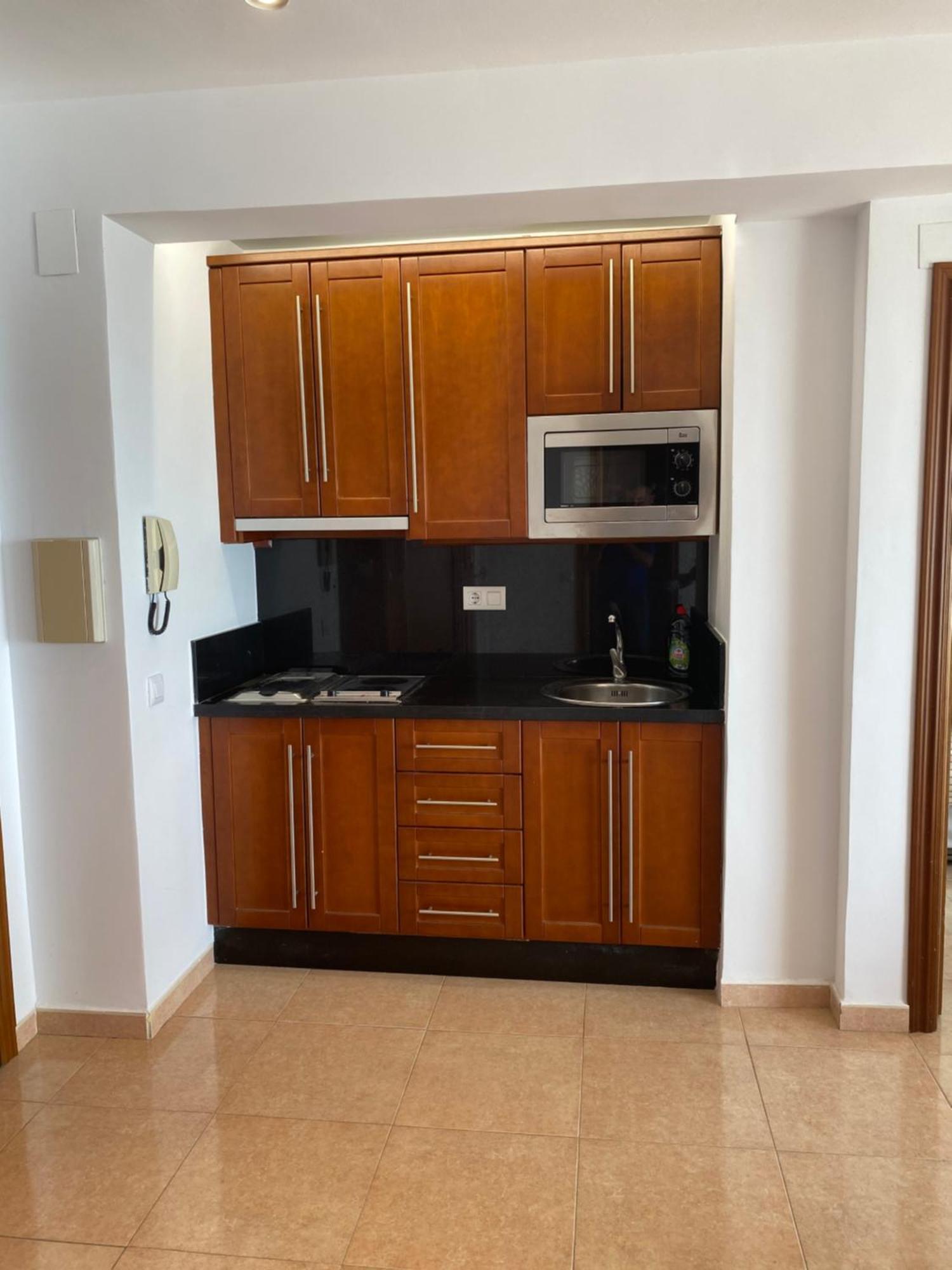 Apartamento Con Terraza Vista Al Mar Malagueta Málaga Extérieur photo