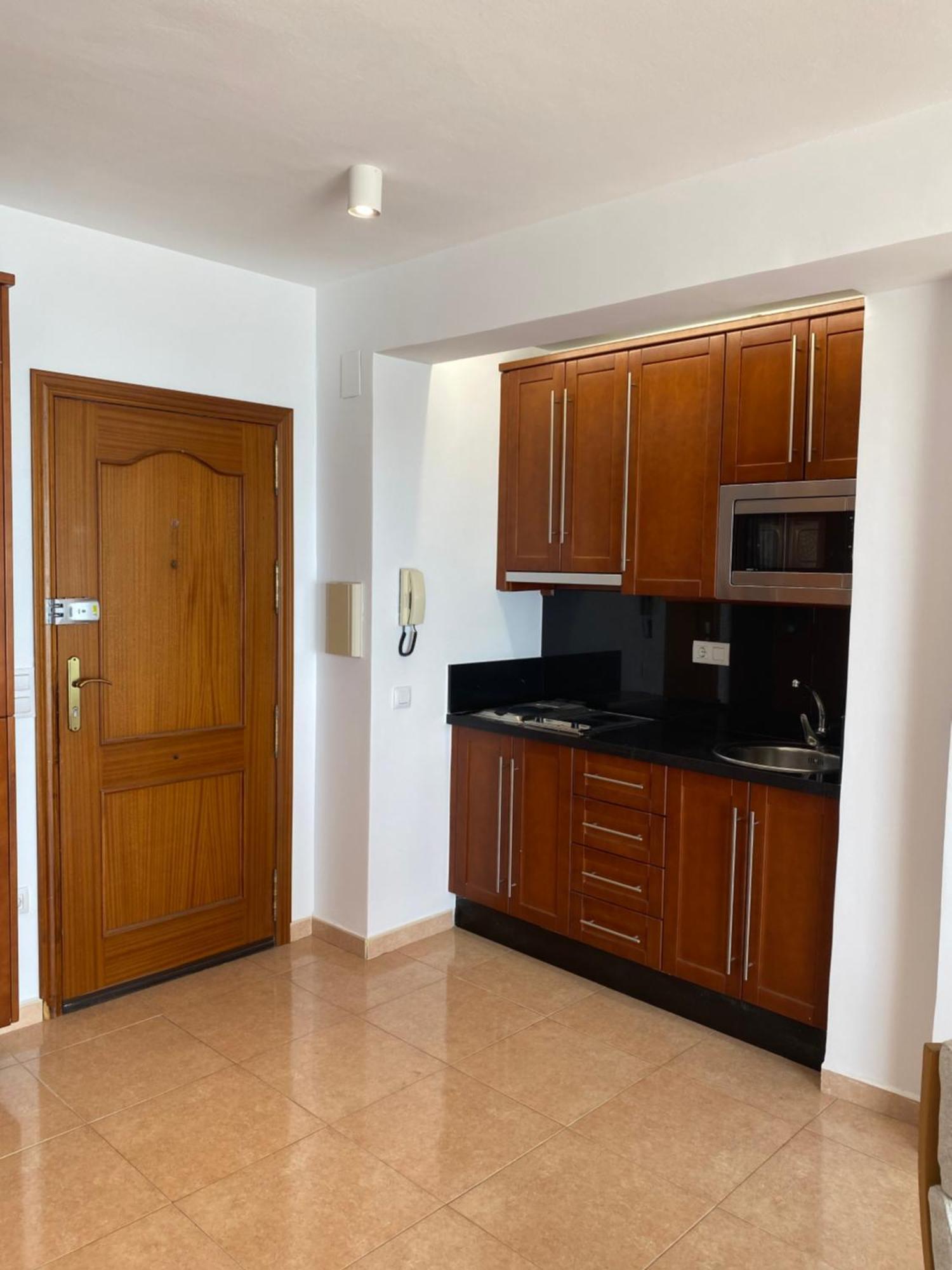 Apartamento Con Terraza Vista Al Mar Malagueta Málaga Extérieur photo