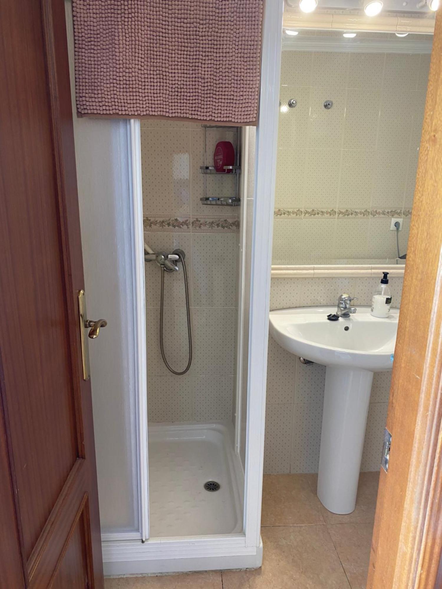 Apartamento Con Terraza Vista Al Mar Malagueta Málaga Extérieur photo